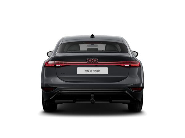 Audi A6 e-tron A6 Sportback e-tron 613km/WLTP*Air*Matrix*360°* bild 6