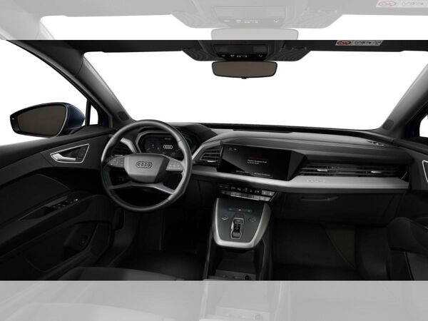Audi Q4 e-tron Q4 Sportback 35 e-tron 357km/WLTP*LED*Virtual* bild 7