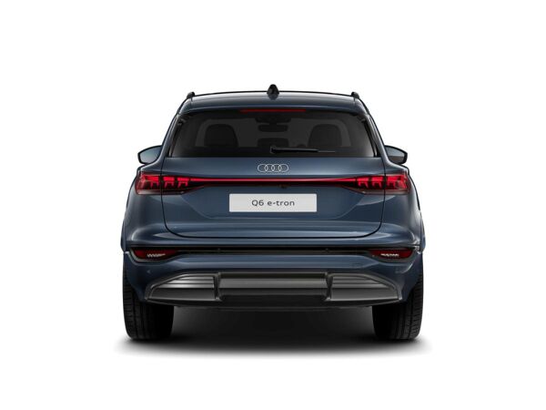 Audi Q6 e-tron performance S line 577km/WLTP*Pano*B&O bild 6