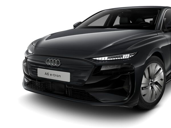 Audi A6 e-tron A6 Sportback e-tron 613km/WLTP*Air*Matrix*360°* bild 7