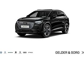 Audi Q4 e-tron Q4 40 e-tron S line 502km/WLTP*LED*Virtual*Navi Audi Q4 e-tron Q4 40 e-tron S line 502km/WLTP*LED*Virtual*Navi