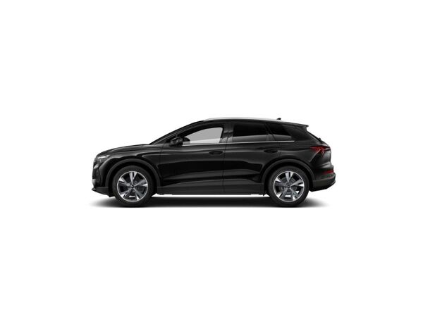 Audi Q4 e-tron Q4 40 e-tron S line 502km/WLTP*LED*Virtual*Navi bild 2