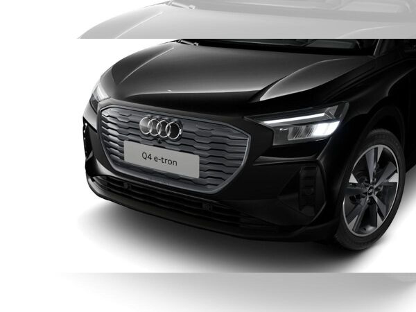 Audi Q4 e-tron Q4 40 e-tron S line 502km/WLTP*LED*Virtual*Navi bild 6