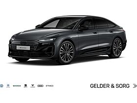 Audi A6 e-tron A6 Sportback e-tron qu. S line 691km/WLTP*Air