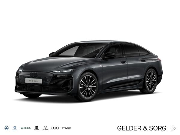 Audi A6 e-tron A6 Sportback e-tron qu. S line 691km/WLTP*Air bild