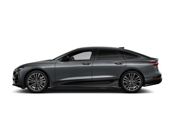 Audi A6 e-tron A6 Sportback e-tron qu. S line 691km/WLTP*Air bild 5