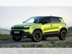 Jeep Avenger 54 kWh  MJ27 Summit bild 1