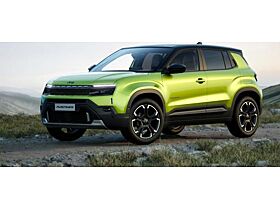 Jeep Avenger 54 kWh MJ27 Summit Jeep Avenger 54 kWh MJ27 Summit