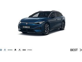 Volkswagen ID.7 Tourer Pro S*WÄRMEPUMPE*IQ.LIGHT*AHK*KAMERA*PDC*NAVI*KLIMA Volkswagen ID.7 Tourer Pro S*WÄRMEPUMPE*IQ.LIGHT*AHK*KAMERA*PDC*NAVI*KLIMA