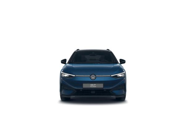 Volkswagen ID.7 Tourer Pro S*WÄRMEPUMPE*IQ.LIGHT*AHK*KAMERA*PDC*NAVI*KLIMA bild 3