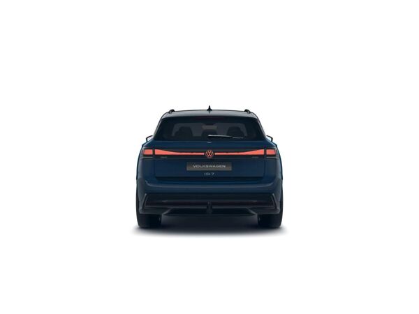 Volkswagen ID.7 Tourer Pro S*WÄRMEPUMPE*IQ.LIGHT*AHK*KAMERA*PDC*NAVI*KLIMA bild 7
