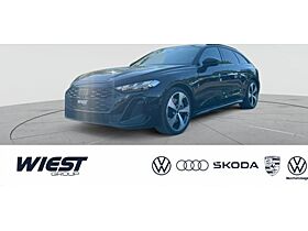 Audi A5 Avant e-hybrid 2x S line qu. S tronic AHK B&O HUD Audi A5 Avant e-hybrid 2x S line qu. S tronic AHK B&O HUD
