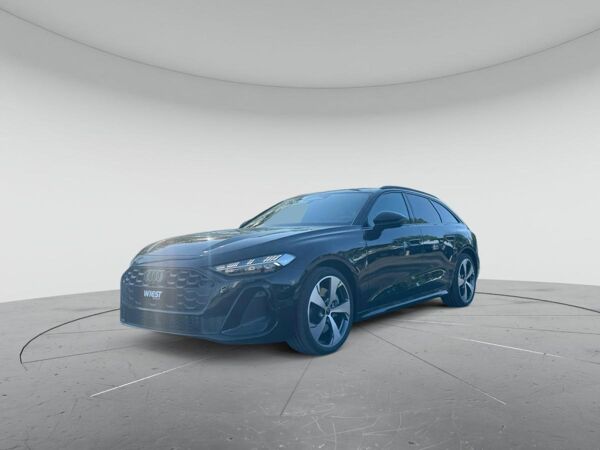 Audi A5 Avant e-hybrid 2x S line qu. S tronic AHK B&O HUD bild 2