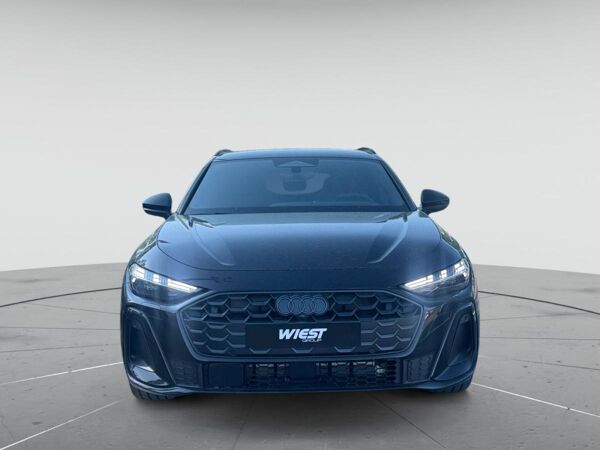 Audi A5 Avant e-hybrid 2x S line qu. S tronic AHK B&O HUD bild 3
