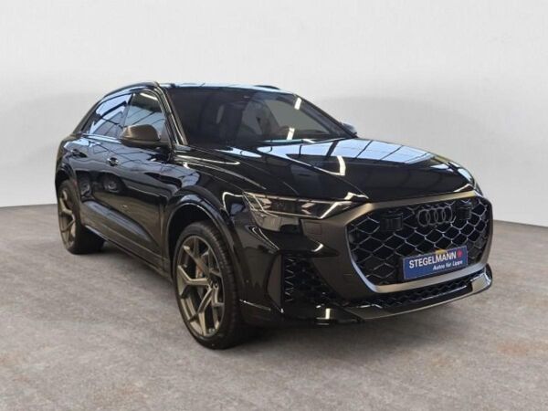 Audi RS Q8 TFSI quattro tiptronic Performance UPE209 verfügbar ab 20.07.2026 bild 5