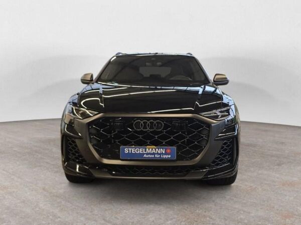 Audi RS Q8 TFSI quattro tiptronic Performance UPE209 verfügbar ab 20.07.2026 bild 6