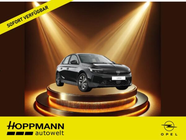 Opel Corsa 10 x  sofort verfügbar *Sonderaktion 90 Jahre Hoppmann* bild