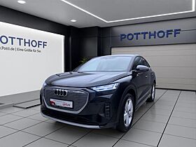 Audi Q4 e-tron Sportback 40 S-LINE MATRIX KAMERA NAVI AHK