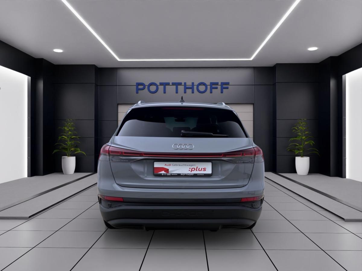 Audi Q4 e-tron 40 NAVI KAMERA PDC LED AHK bild 3