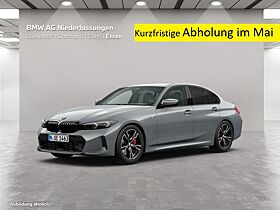 BMW 318 i Limousine M Sport Driv.Assist.Prof Kamera BMW 318 i Limousine M Sport Driv.Assist.Prof Kamera
