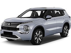 Mitsubishi Outlander 2.4 PHEV 4WD Diamant PLUS Mitsubishi Outlander 2.4 PHEV 4WD Diamant PLUS