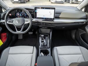 Volkswagen Golf VIII 2.0 TDI Style SOFORT VERFÜGBAR bild 4