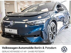 Volkswagen ID.7 Tourer Pro 77 kWh *BIS 30.06.*⚡🚗🔌