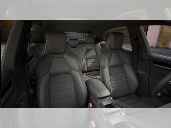 Porsche Macan frei konfigurierbar- 0,25% bis 100.000€ bild 2