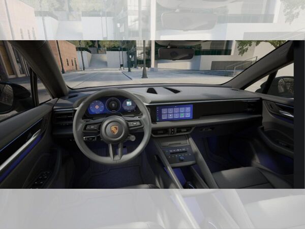 Porsche Macan frei konfigurierbar- 0,25% bis 100.000€ bild 3