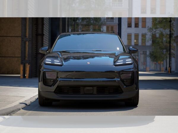 Porsche Macan frei konfigurierbar- 0,25% bis 100.000€ bild 4