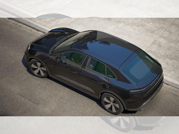 Porsche Macan frei konfigurierbar- 0,25% bis 100.000€ bild 5