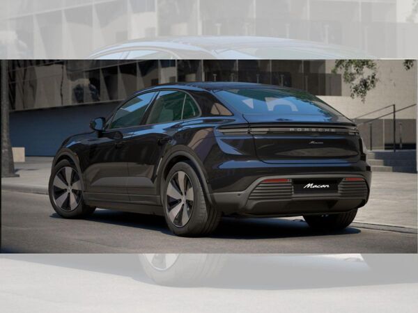 Porsche Macan frei konfigurierbar- 0,25% bis 100.000€ bild 6