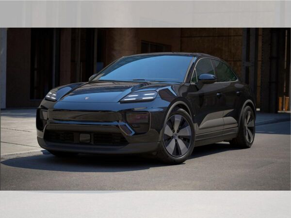Porsche Macan frei konfigurierbar- 0,25% bis 100.000€ bild
