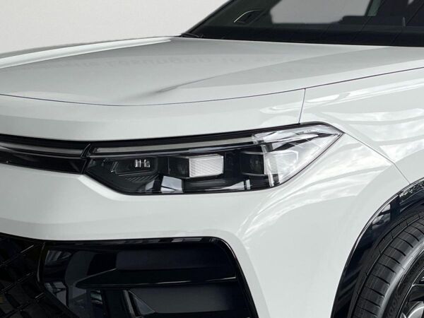 Volkswagen Tayron R-Line 2,0 l TDI SCR 4MOTION 7-Gang-Doppelkupplungsgetriebe DSG bild 6