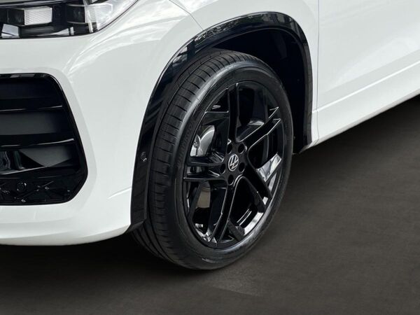 Volkswagen Tayron R-Line 2,0 l TDI SCR 4MOTION 7-Gang-Doppelkupplungsgetriebe DSG bild 7