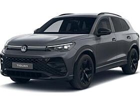 Volkswagen Tiguan R-Line 1,5l eTSI 110 kW DSG, Sonderleasing Aktion für Gewerbekunden