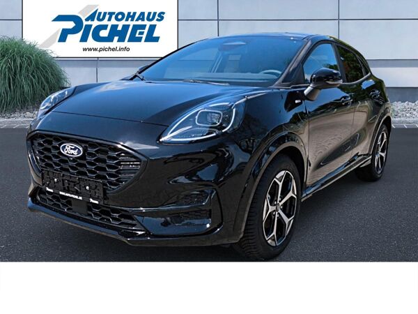 Ford Puma ST-Line❗INKL.TECHNIK-SERVICE❗ZEITLICH BEGRENZT❗ bild
