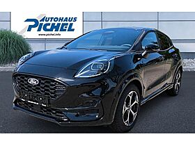 Ford Puma ST-Line❗INKL.TECHNIK-SERVICE❗ZEITLICH BEGRENZT❗