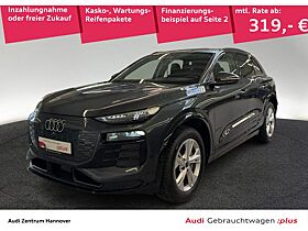 Audi Q6 e-tron Matrix Standklima AHK Navi virtual DAB