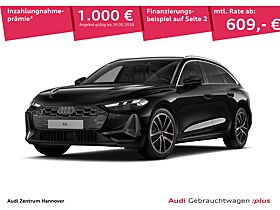 Audi A5 Avant 2.0 TDI quattro Matrix Kamera AHK Navi Audi A5 Avant 2.0 TDI quattro Matrix Kamera AHK Navi