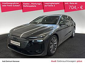 Audi A6 e-tron A6 Avant e-tron performance edition one Matrix Pano Audi A6 e-tron A6 Avant e-tron performance edition one Matrix Pano