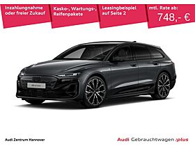 Audi A6 e-tron A6 Avant e-tron performance edition one Matrix Pano Audi A6 e-tron A6 Avant e-tron performance edition one Matrix Pano