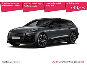Audi A6 e-tron A6 Avant e-tron performance edition one Matrix Pano Audi A6 e-tron A6 Avant e-tron performance edition one Matrix Pano