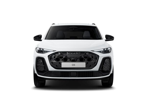 Audi Q5 2.0 TFSI edition one virtual AHK Pano bild 3