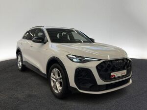 Audi Q5 edition one 2.0 TFSI S line AHK Pano Kamera bild 6