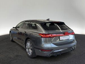 Audi A6 e-tron A6 Avant e-tron performance edition one Matrix Pano bild 4