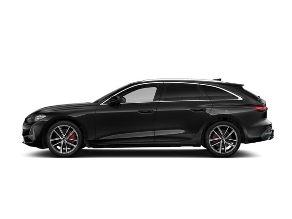 Audi A5 Avant 2.0 TDI quattro Matrix Kamera AHK Navi bild 6