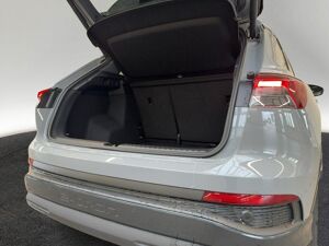 Audi Q4 e-tron Q4 45 e-tron Standklima Navi virtual LED DAB bild 7
