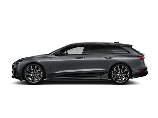 Audi A6 e-tron A6 Avant e-tron performance edition one Matrix Pano bild 6