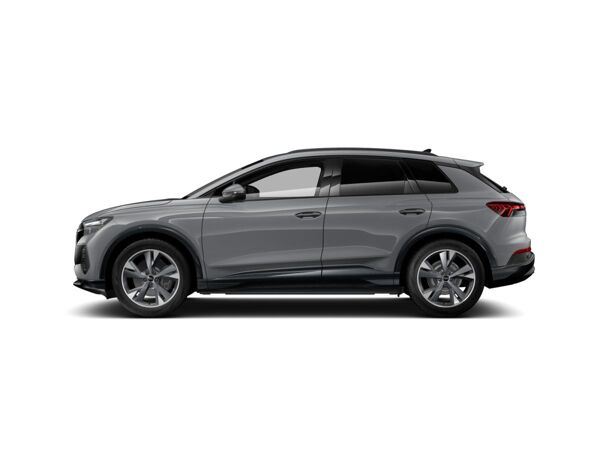 Audi Q4 e-tron Q4 45 e-tron Standklima Navi virtual LED DAB bild 6
